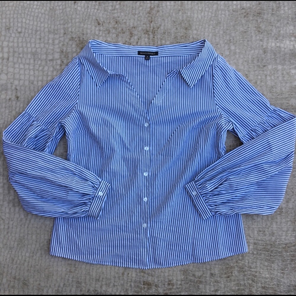 Button down shirt